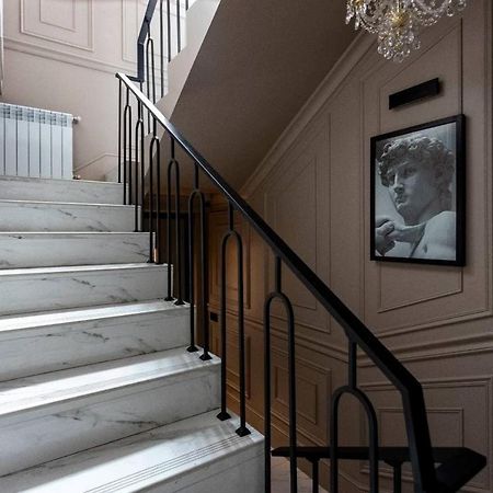 Апартаменты На Большем Фонтане 1 โอเดสซา ภายนอก รูปภาพ